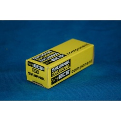 ECG7400  ~ ECG COMPONENT