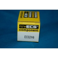 ECG244  ~ ECG COMPONENT