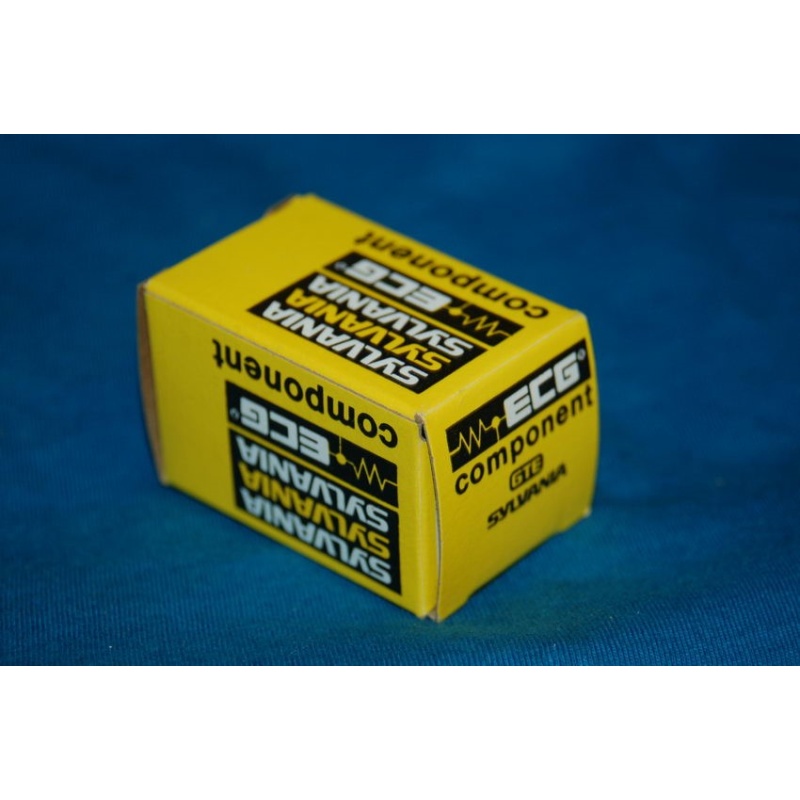 ECG244  ~ ECG COMPONENT