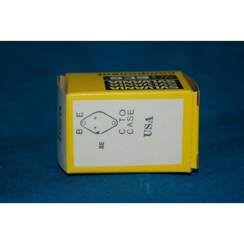 ECG244  ~ ECG COMPONENT