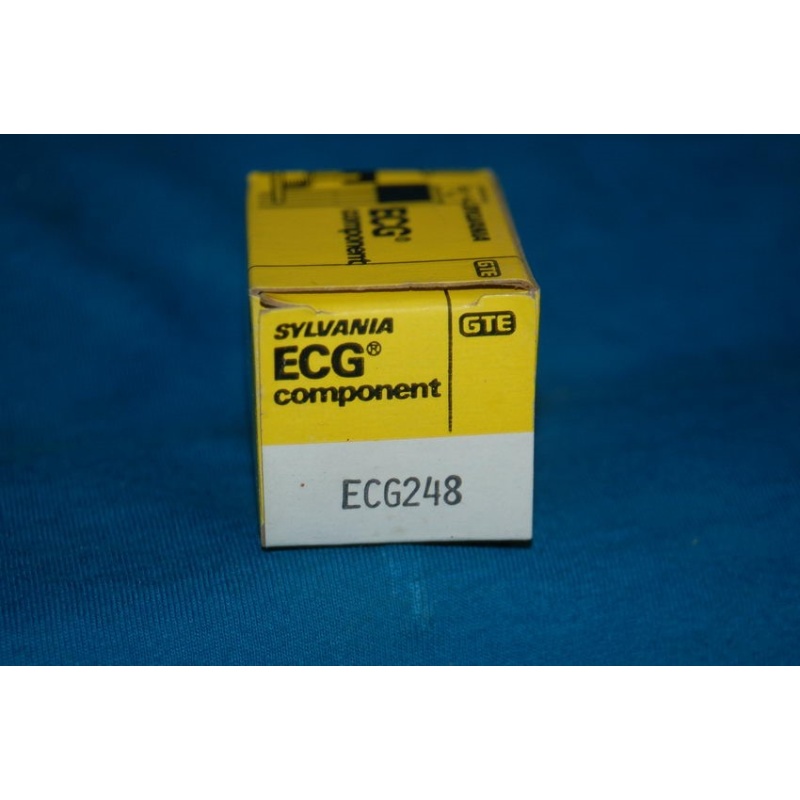 ECG248  ~ ECG COMPONENT