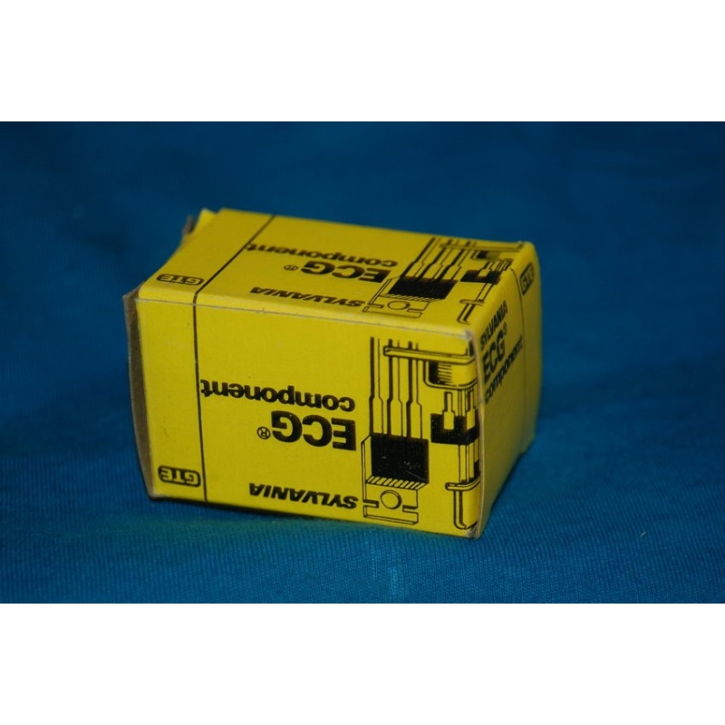 ECG248  ~ ECG COMPONENT