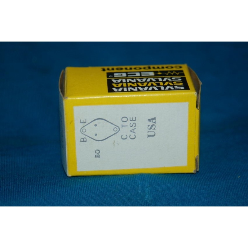 ECG243  ~ ECG COMPONENT