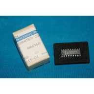 AN6360 ~ INTEGRATED CIRCUIT IC