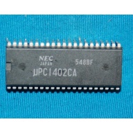 UPC1402CA ~ INTEGRATED CIRCUIT IC