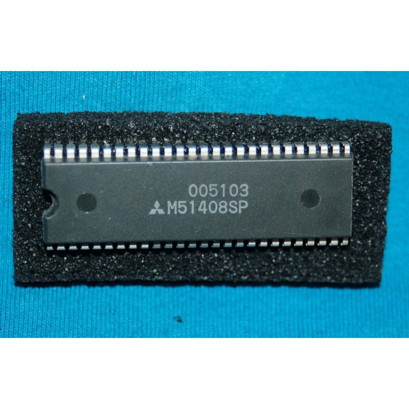 M51408SP ~ 005103 ~ INTEGRATED CIRCUIT IC