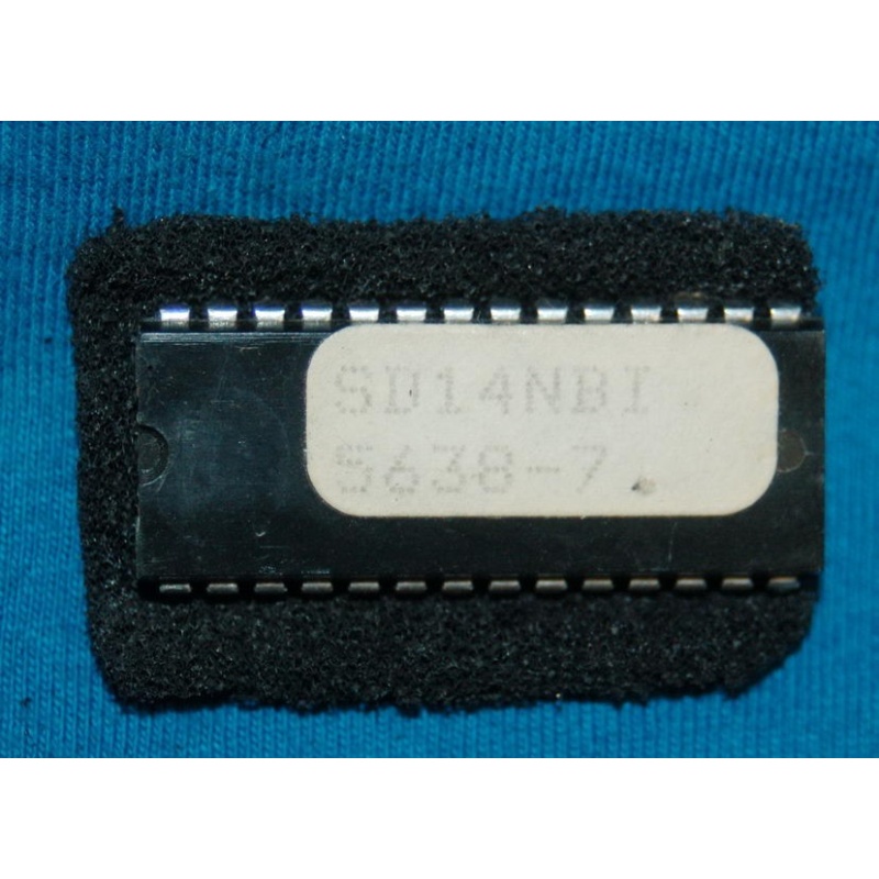 SD14NBI ~ 5638-7 ~ INTEGRATED CIRCUIT IC