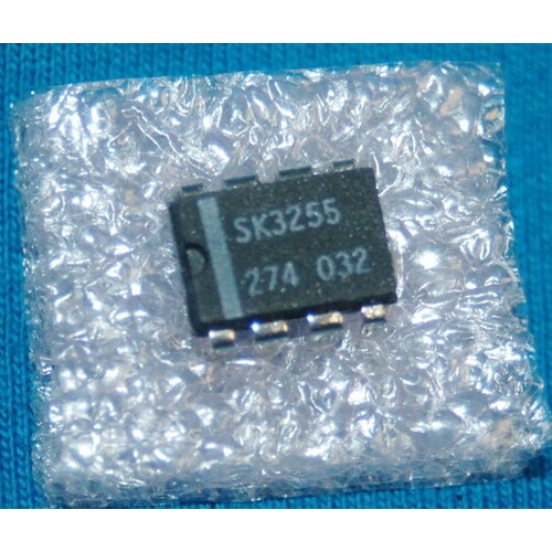 SK3255 ~ 274 032 ~ INTEGRATED CIRCUIT IC