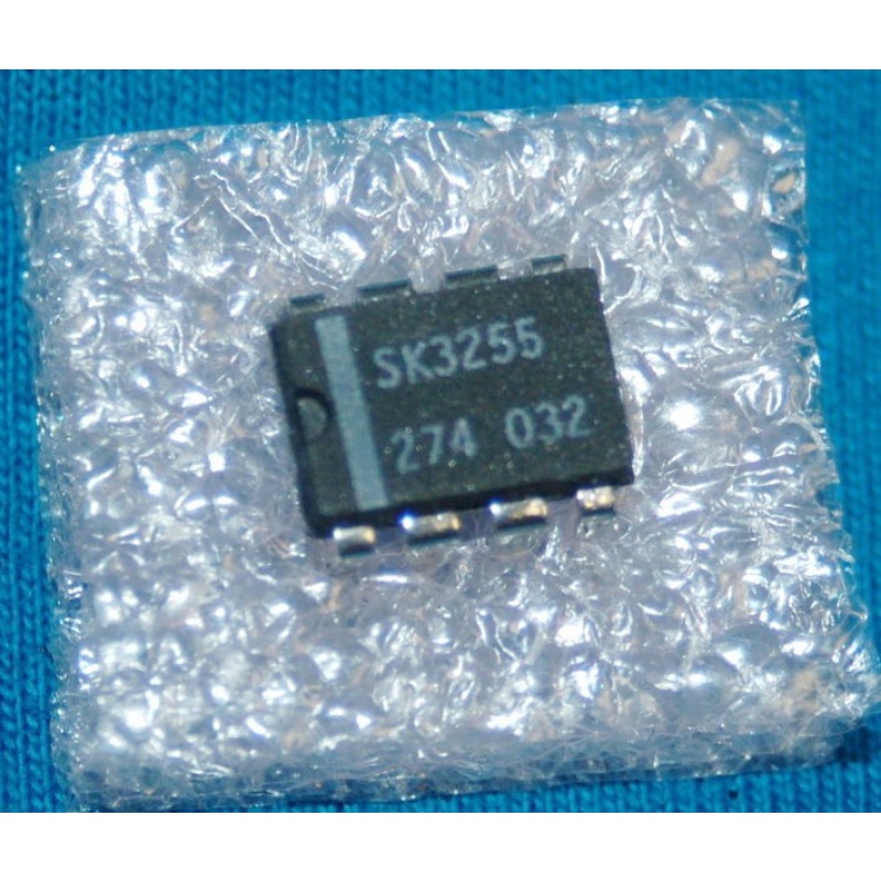 SK3255 ~ 274 032 ~ INTEGRATED CIRCUIT IC