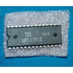UPC1371C ~ 441K ~ INTEGRATED CIRCUIT IC