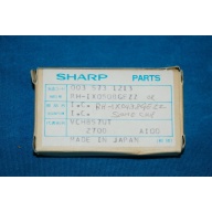 RH-I X0438GE ~ INTEGRATED CIRCUIT IC