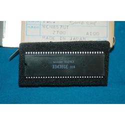 RH-I X0438GE ~ INTEGRATED CIRCUIT IC