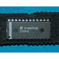 S+AA8731B ~ 1775-2 ~ INTEGRATED CIRCUIT IC