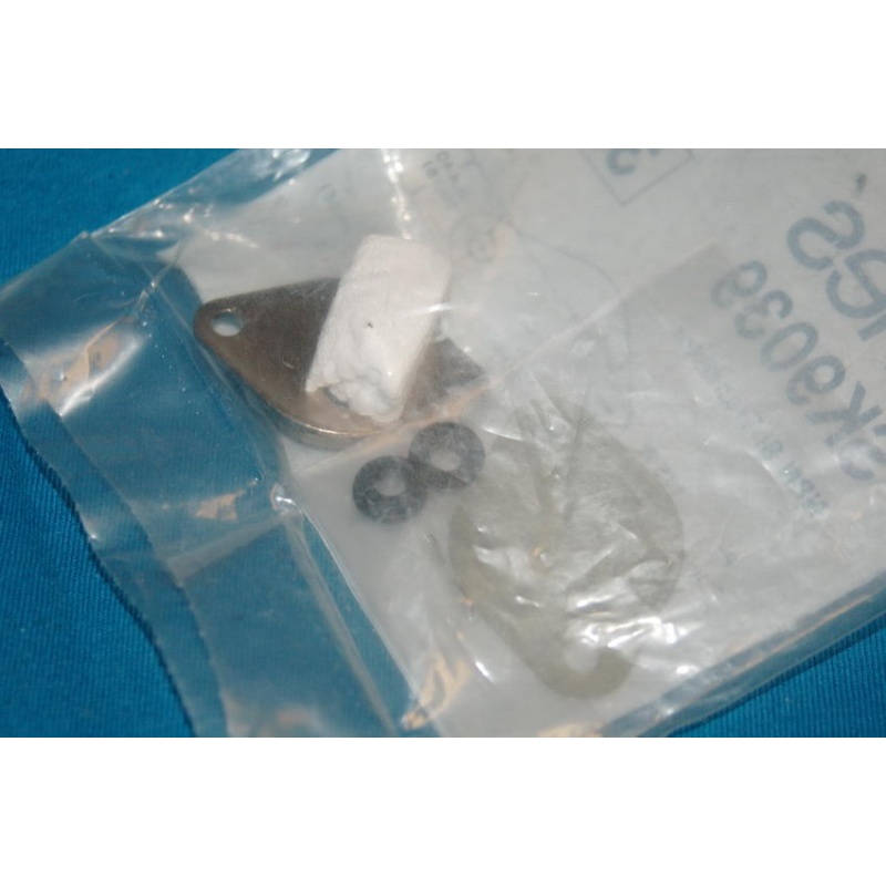 SK9039 ~ SK SERIES 386 ~ INTEGRATED CIRCUIT IC