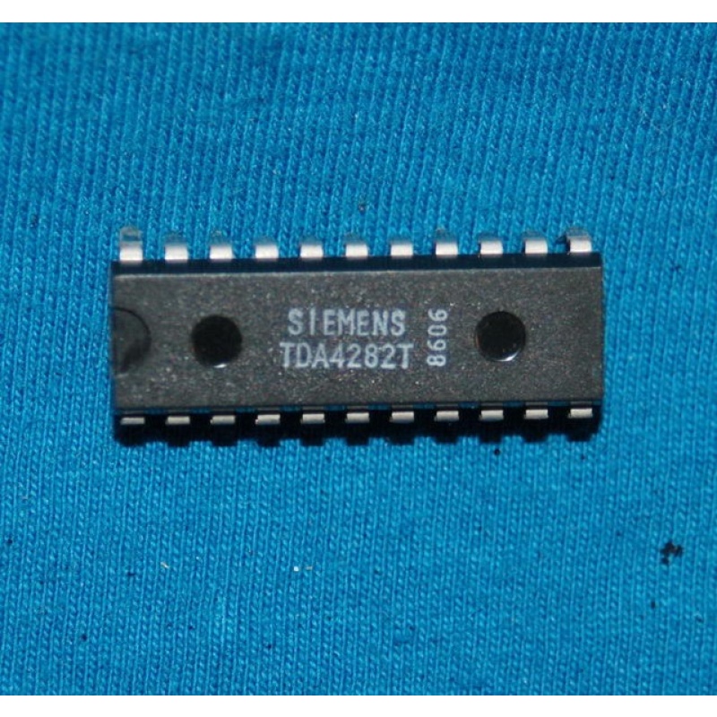 TDA4282T ~ INTEGRATED CIRCUIT IC