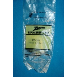 ZENITH 905-347 ~ INTEGRATED CIRCUIT IC