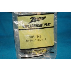 ZENITH 905-347 ~ INTEGRATED CIRCUIT IC
