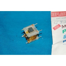 ~ INTEGRATED CIRCUIT IC