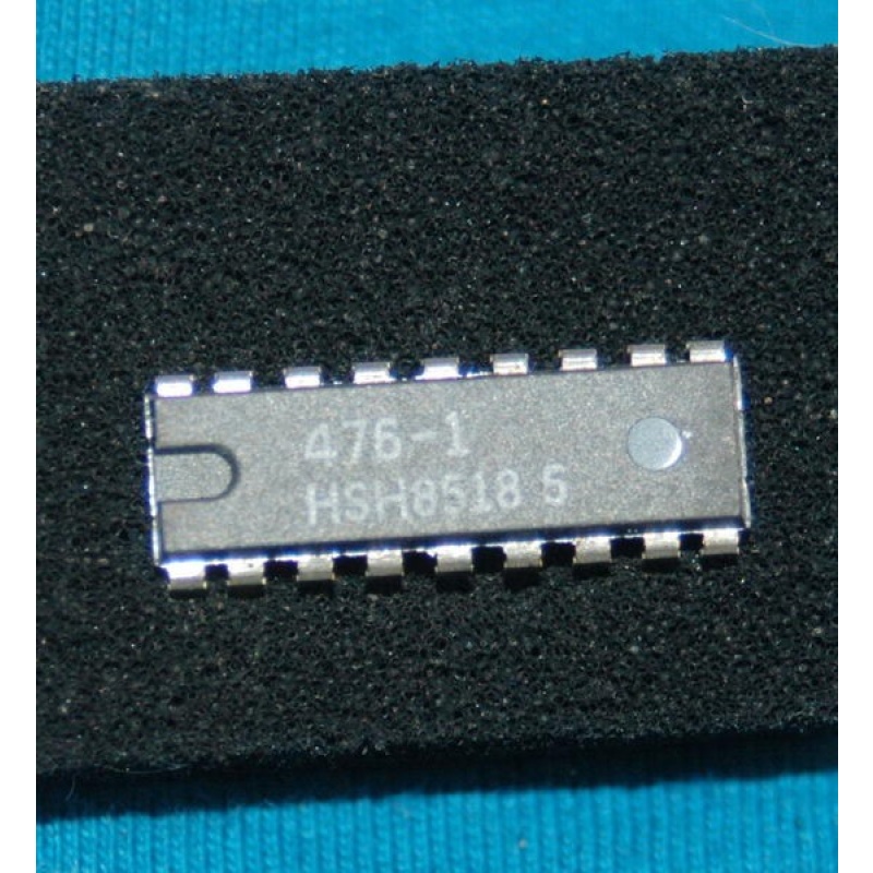 HSH8518 5 ~ 476-1  ~ INTEGRATED CIRCUIT IC