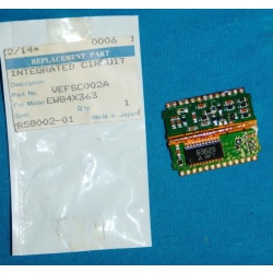 VEFSC002A ~ 6362S ~ EWB84X363 ~ INTEGRATED CIRCUIT IC