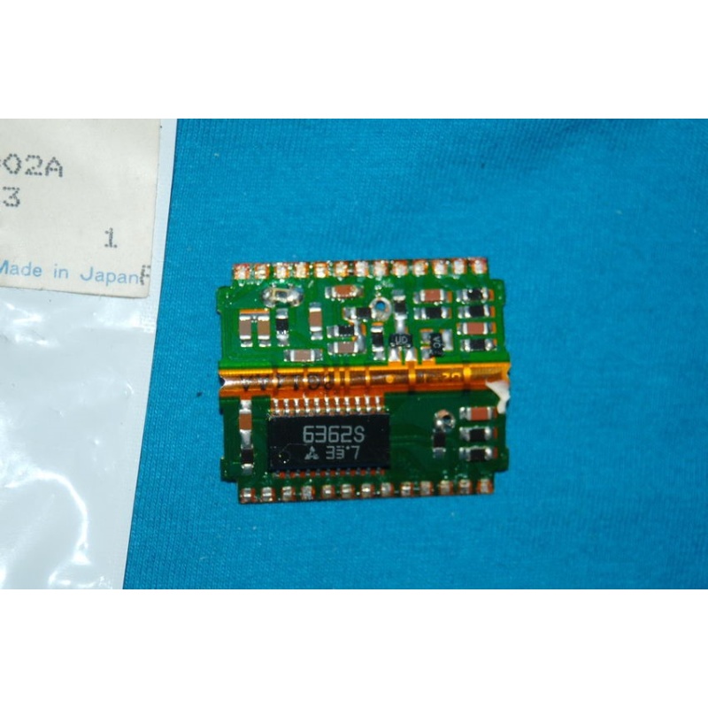 VEFSC002A ~ 6362S ~ EWB84X363 ~ INTEGRATED CIRCUIT IC