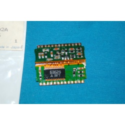 VEFSC002A ~ 6362S ~ EWB84X363 ~ INTEGRATED CIRCUIT IC