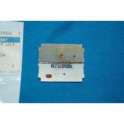 VEFSC002A ~ 6362S ~ EWB84X363 ~ INTEGRATED CIRCUIT IC