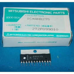AN8275 ~ 272P099010 ~ INTEGRATED CIRCUIT IC