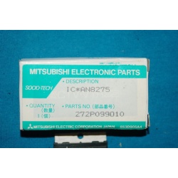 AN8275 ~ 272P099010 ~ INTEGRATED CIRCUIT IC