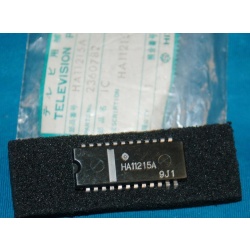 HA11215A ~ 2360782 ~ INTEGRATED CIRCUIT IC
