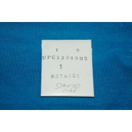 UPC1230H2 ~ UPC12300H2 ~B37A501 ~ INTEGRATED CIRCUIT IC