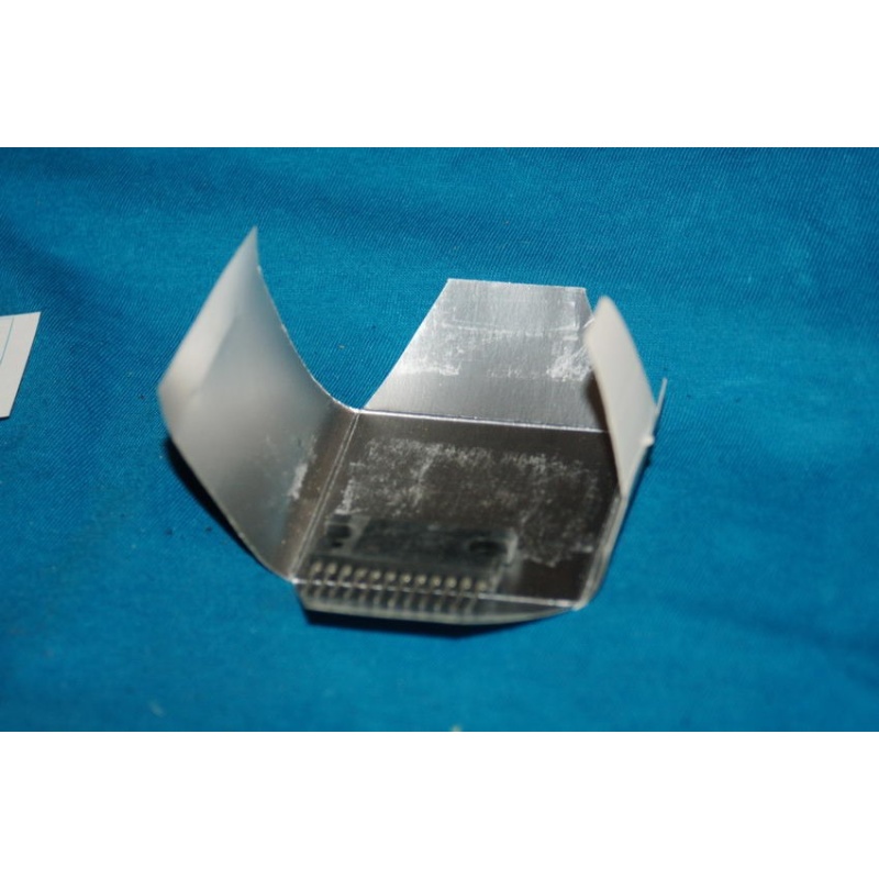 UPC1230H2 ~ UPC12300H2 ~B37A501 ~ INTEGRATED CIRCUIT IC