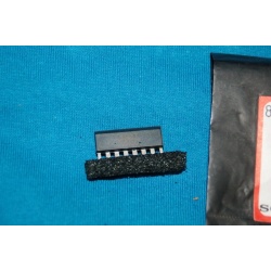 CX20125 ~ 8-752-012-52 ~ SONY  INTEGRATED CIRCUIT IC
