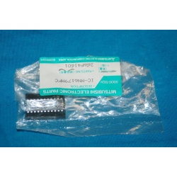 MN6179MFC ~ 266P41601 ~ INTEGRATED CIRCUIT IC