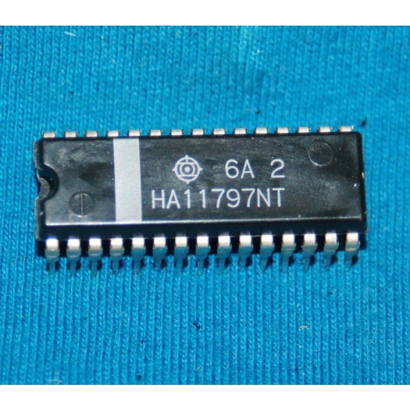 H11797NT ~ INTEGRATED CIRCUIT IC