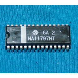 H11797NT ~ INTEGRATED CIRCUIT IC