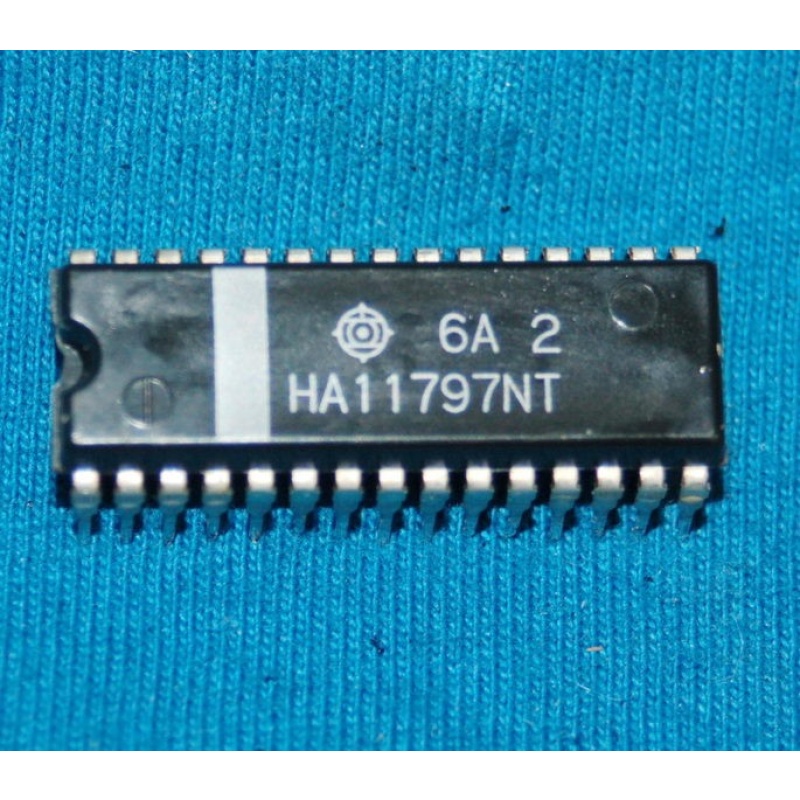 H11797NT ~ INTEGRATED CIRCUIT IC