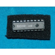 BA5102 103 ~ INTEGRATED CIRCUIT IC