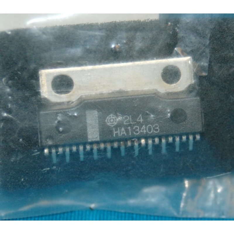 HA13403 2L4 ~ INTEGRATED CIRCUIT IC