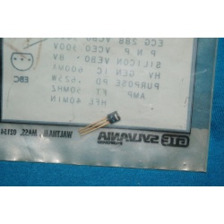 ECG288  ~ INTEGRATED CIRCUIT IC