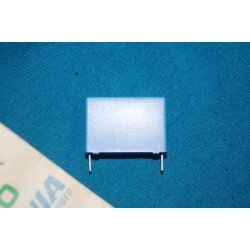 PHILIPS 13N 1600V CAPACITOR  ~ INTEGRATED CIRCUIT IC