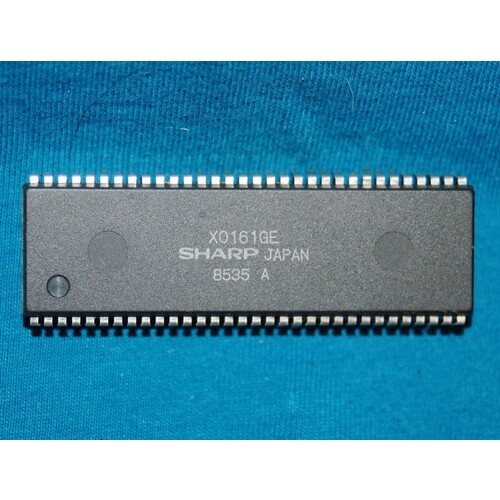 X0161GE ~ 8535-A ~ INTEGRATED CIRCUIT IC