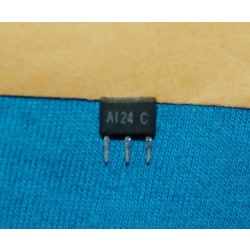 EW15X269 ~ A124-C ~ INTEGRATED CIRCUIT IC
