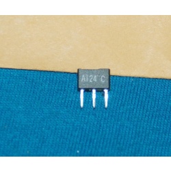 EW15X269 ~ A124-C ~ INTEGRATED CIRCUIT IC