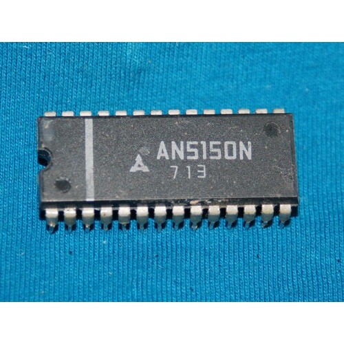 AN5150N 713 ~ INTEGRATED CIRCUIT IC