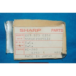 MA1545 4R34 ~ 95KUCZ0051ZZ ~ VC-260 1250 ~ CIRCUIT IC