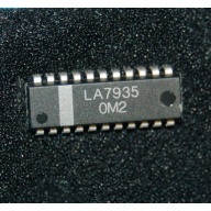 LA7935 0M2 ~ INTEGRATED CIRCUIT IC