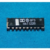 HA11226 8F3 ~ INTEGRATED CIRCUIT IC