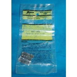 ZENITH 905-1481 ~ INTEGRATED CIRCUIT IC