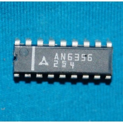 AN6356 ~ INTEGRATED CIRCUIT IC